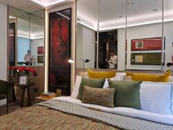 Klimt Cairnhill (D9), Apartment #545224771